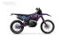 Кроссовый мотоцикл PROMAX HELLCAT KBS350 Кроссовый мотоцикл PROMAX HELLCAT KBS350