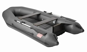 Моторная лодка КАПИТАН А310