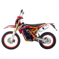 Мотоцикл кроссовый / эндуро ROLIZ (Ролиз) SPORT - 008 250 (170MM-2) с ПТС