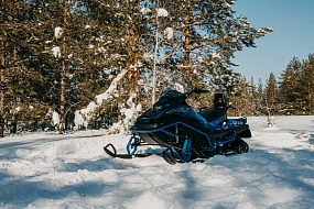Снегоход PROMAX YAKUT 3.0 (P-680)