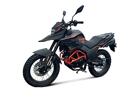 Мотоцикл TMBK RIGO 250