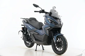 Скутер Gladiator GMAX