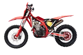 Кроссовый мотоцикл FXMOTO S10 YBS300 (Без прогрессии) Кроссовый мотоцикл FXMOTO S10 YBS300 (Без прогрессии)
