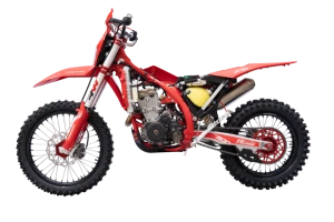 Кроссовый мотоцикл FXMOTO S10 YBS300 (Без прогрессии)