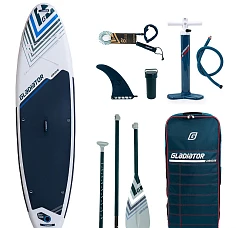 SUP Board GLADIATOR OR10.8 SC