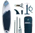 SUP Board GLADIATOR OR10.8 SC