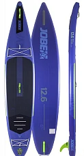 Надувная доска для sup-бординга JOBE AERO NEVA 12.6 FT