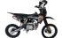Питбайк PITONMOTO PX7 FUSION 140EM 17/14 на механике Питбайк PITONMOTO PX7 FUSION 140EM 17/14 на механике