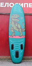 SUP (САП) Доска MISHIMO DINO 10 (305) SUP (САП) Доска MISHIMO DINO 10 (305)