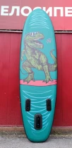 SUP (САП) Доска MISHIMO DINO 10 (305)
