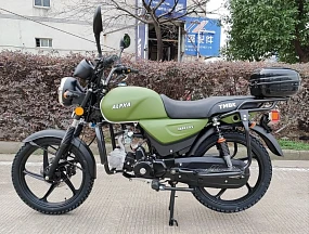 Мопед TMBK ALFA 50cc Мопед TMBK ALFA 50cc