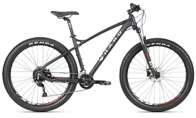 Горный велосипед Haro (Харо) Double Peak 27.5 Plus Trail (2020)