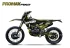 Кроссовый мотоцикл PROMAX RX2 YB300H (LX176FMN) (4 valves, 6 gears) Кроссовый мотоцикл PROMAX RX2 YB300H (LX176FMN) (4 valves, 6 gears)