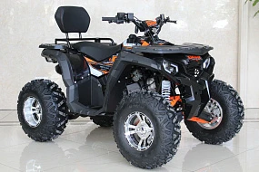 Квадроцикл GBM MAVERICK 300 NEW PREMIUM