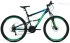 Велосипед двухподвесный Forward (Форвард) Raptor 27,5 2.0 D (2022)