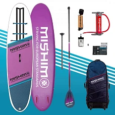 SUP (САП) Доска MISHIMO Fly 10.6 SUP (САП) Доска MISHIMO Fly 10.6