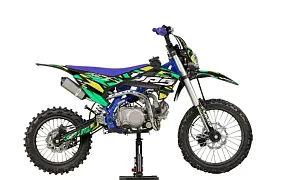 Питбайк YPS Open F150cc 17\14