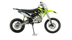 Питбайк PWR Racing FRZ 140
