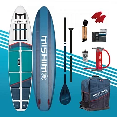SUP (САП) Доска MISHIMO Compact 9.9 SUP (САП) Доска MISHIMO Compact 9.9
