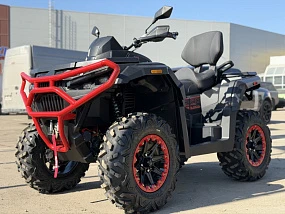 Квадроцикл GBM EXPLORER 1100SW PRO с ПСМ Квадроцикл GBM EXPLORER 1100SW PRO с ПСМ