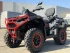 Квадроцикл GBM EXPLORER 1100SW PRO с ПСМ