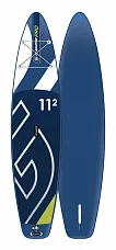 SUP Board GLADIATOR PRO 11.2
