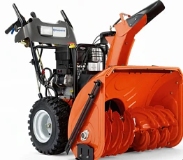 Снегоуборщик HUSQVARNA ST 276EP Снегоуборщик HUSQVARNA ST 276EP