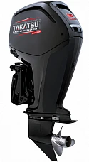 Лодочный мотор TAKATSU TF115FEEL-T EFI