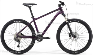 Горный велосипед Merida (Мерида) Big.Seven 300 (2021)
