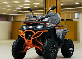 Квадроцикл Cooper ATV RRF 200cc Квадроцикл Cooper ATV RRF 200cc