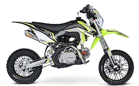 Питбайк Progasi Smart Mini 125