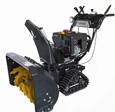 Снегоуборщик GREEN FIELD GF 9 HP/30 ET Снегоуборщик GREEN FIELD GF 9 HP/30 ET