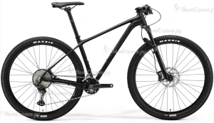 Горный велосипед Merida (Мерида) Big.Nine 700 (2021)
