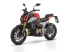 Мотоцикл SRK 550