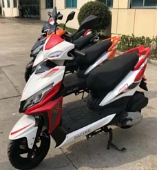 Скутер TMBK ARROW150CC (SHOW 50CC) Скутер TMBK ARROW150CC (SHOW 50CC)