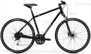 Велосипед городской Merida (Мерида) Crossway 100 (2021)
