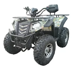 Квадроцикл ATV Commander 200 Plus Квадроцикл ATV Commander 200 Plus
