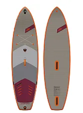Надувная доска для sup-бординга JP 20 WINDSUPAIR 10’6”X32”X6” LE (WS)