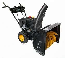 Снегоуборщик GREEN FIELD GF 6.5 HP/24" Снегоуборщик GREEN FIELD GF 6.5 HP/24"