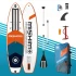 SUP (САП) Доска MISHIMO Grand 10.8 SUP (САП) Доска MISHIMO Grand 10.8