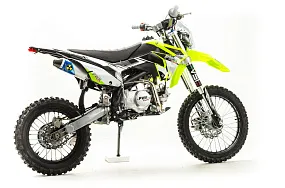 Питбайк PWR Racing FRZ 125 19/16