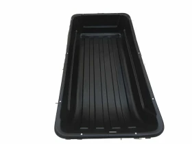 Сани волокуши №2 LUX Lite (1450х710/500х260) Усовершенствованные