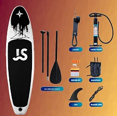SUP-БОРД JS Ninja 11'0"