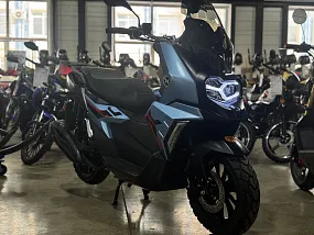Скутер PROMAX BMW C250X Скутер PROMAX BMW C250X