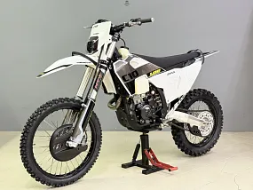 Мотоцикл AJERRA JOKER C10 YBS300 (С прогрессией)