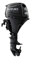 Лодочный мотор SUZUKI (Сузуки) DF9.9BRL