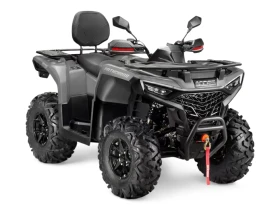 Квадроцикл AODES Pathcross ATV625L PRO 2026г.