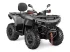 Квадроцикл AODES Pathcross ATV625L PRO 2026г. Квадроцикл AODES Pathcross ATV625L PRO 2026г.