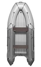 Лодка Адмирал АМ-355 НДНД
