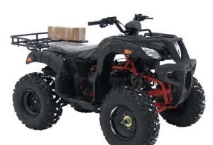 Квадроцикл ATV Bullet 150